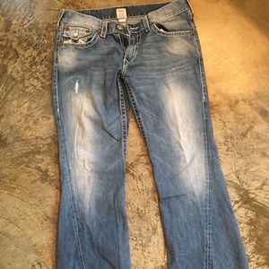 Men’s True Religion Joey Jeans